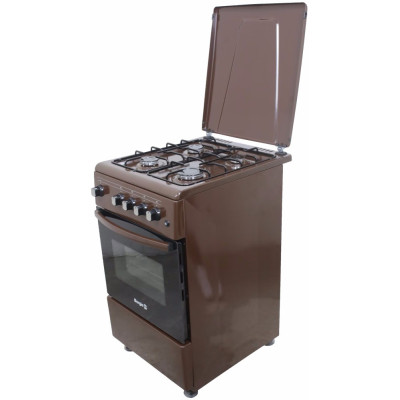 Плита Borgio GG 540 B MBBL Винница - изображение 2