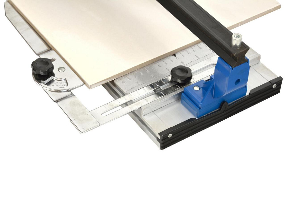 Плиткоріз ручний 800мм profi Київ - фото 2