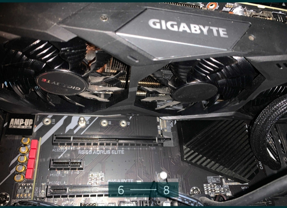 Мощный ПК. Киев - изображение 6