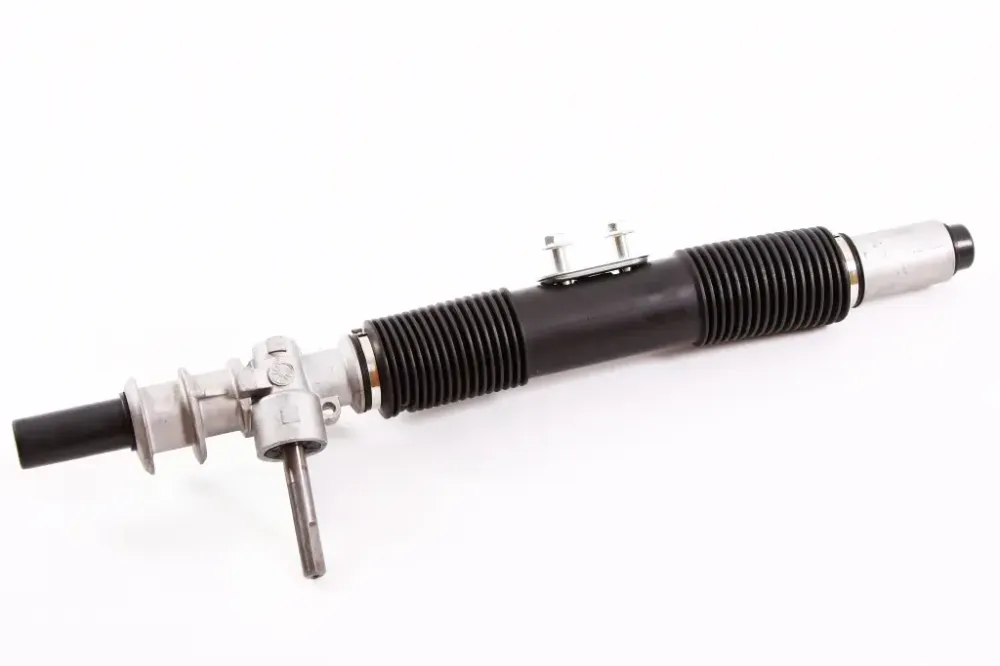 Рульова рейка Lanos у збірі Hort без тяг Вінниця - фото 3