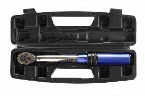 Динамометричний ключ 1/4'' 5-25 Нм APRO PRO Харків