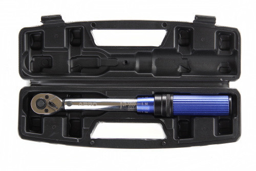 Динамометричний ключ 1/4'' 5-25 Нм APRO PRO Харків - фото 1