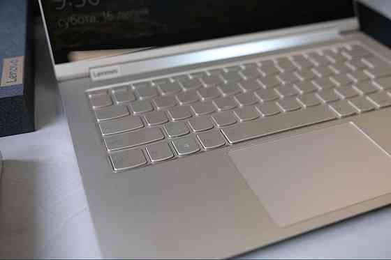 Ультрабук Lenovo Yoga C940 14K i7-1065G7/16Gb RAM/512Gb Стилус Коробка б/у Киев