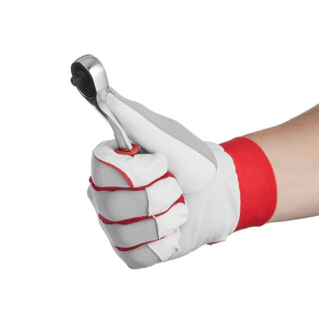 Рукоятка із храповим механізмом  на 72 зуба  1/4", Cr-V STORM INTERTOOL ET-8001 Київ - фото 6