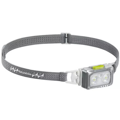 Фонарь Naturehike CNK2550ZM011 сірий (6977465869906) Вінниця - фото 1