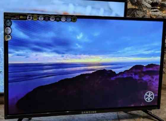 Акція — 40% Телевізори Samsung smart TV, 24,32,42,45 дюймів. ГАРАНТІЯ! Київ