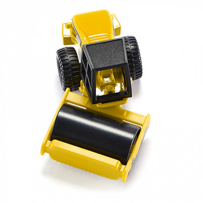 Спецтехника Siku Асфальтоукладчик-каток (6336580) Винница - изображение 6