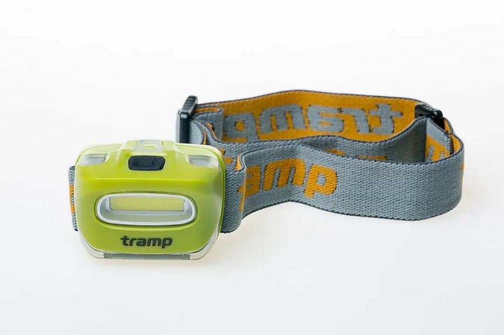 Фонарь налобный Tramp UTRA-186 Киев - изображение 1