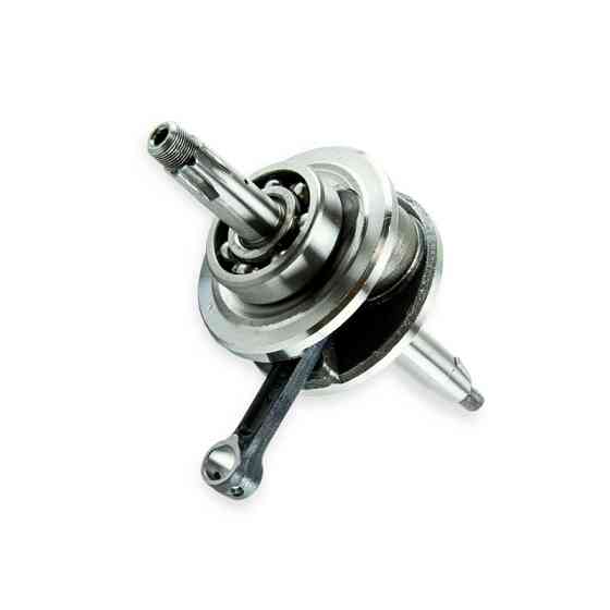 Коленвал Дельта -70 мопед Мукачево