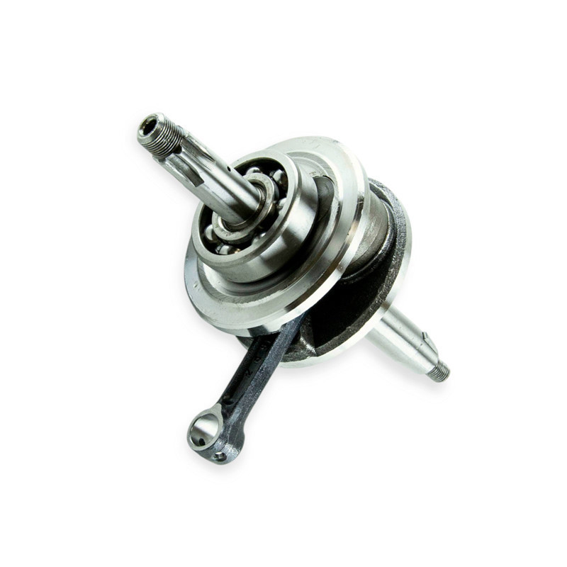 Колінвал Дельта -70 мопед Мукачево - фото 1