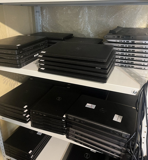 Ноутбуки Dell 14