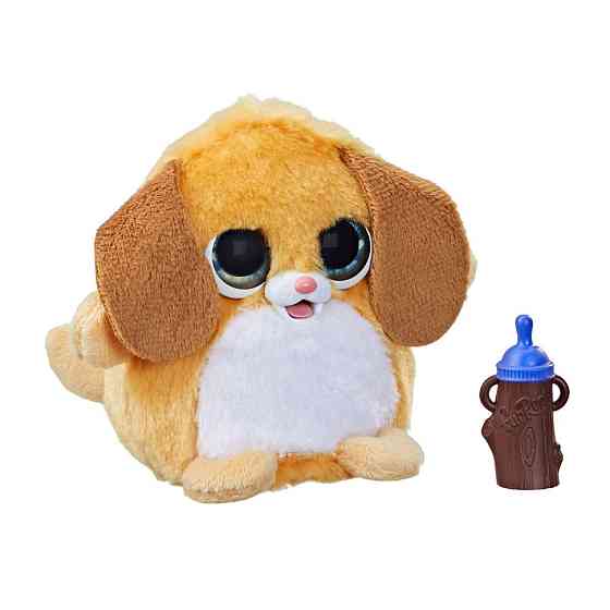 Интерактивная игрушка 