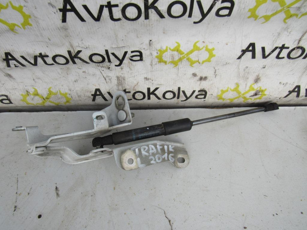 Петля капота Renault Trafic III 2014-2021 Ковель - фото 2