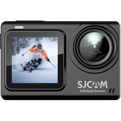 Экшн-камера SJCAM SJ8 Dual-Screen (SJ8-Dual-Screen) Винница - изображение 1