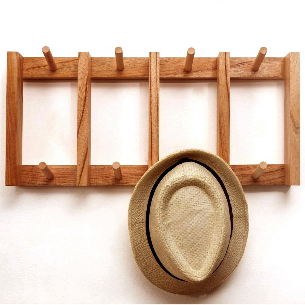 Вішалка для сумок "Бордес 432" сієна Миколаїв - фото 1