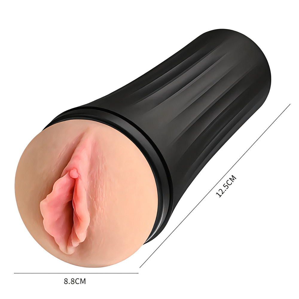Вагина мастурбатор OYO - DIY CUP #1, MS-S08 Sex Aura Киев - изображение 7