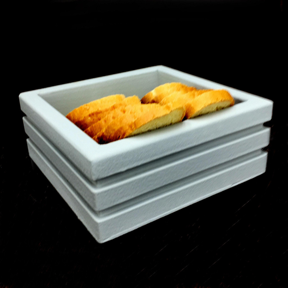 Хлібний лоток "Лувр" маренго Миколаїв - фото 1