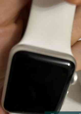 Смарт-Часи Apple Watch, Series 3, 38 mm. Aluminium. Київ