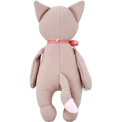 М'яка іграшка Tigres Лисичка Star (ЛИ-0014) Вінниця - фото 4