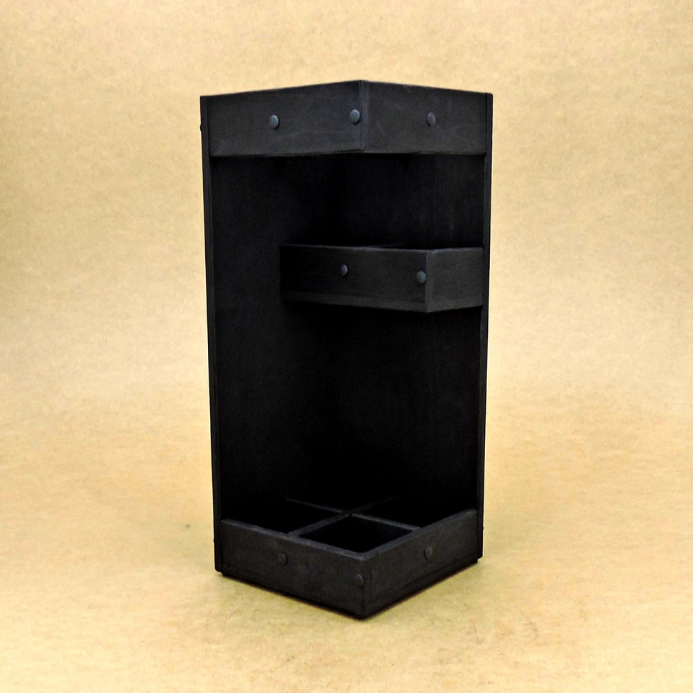 Підставка для парасольок "Фульда" венге Миколаїв - фото 6