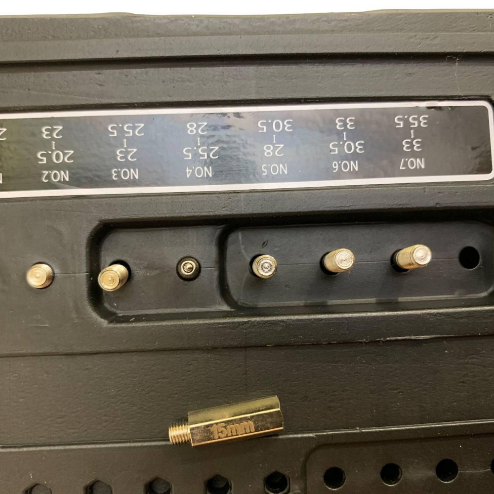 Нутромер индикаторный НИ 18-50 Харьков - изображение 8