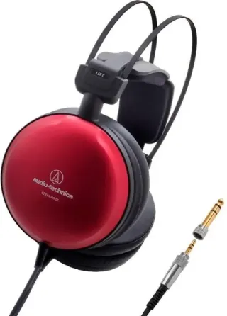 Навушники Audio-Technica ATH-A1000Z Czerwony Київ