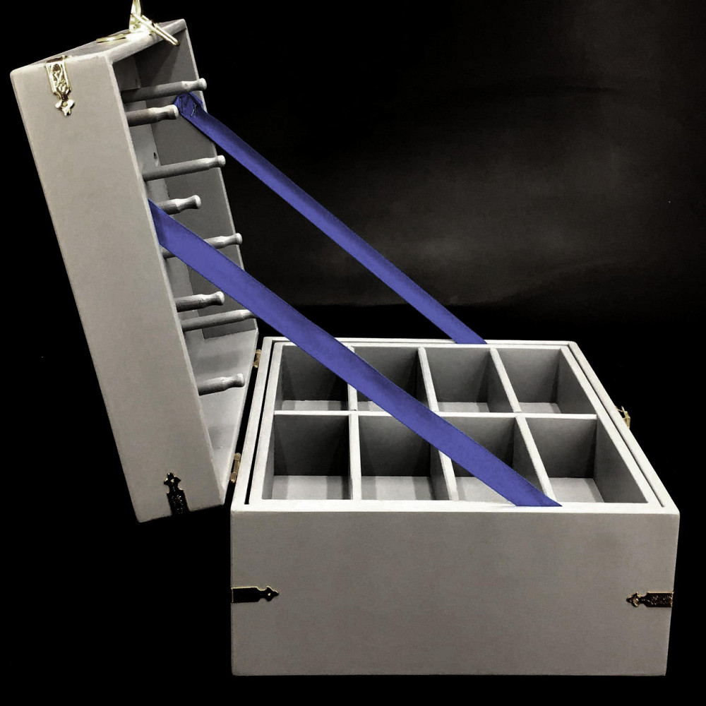 Органайзер для очков 