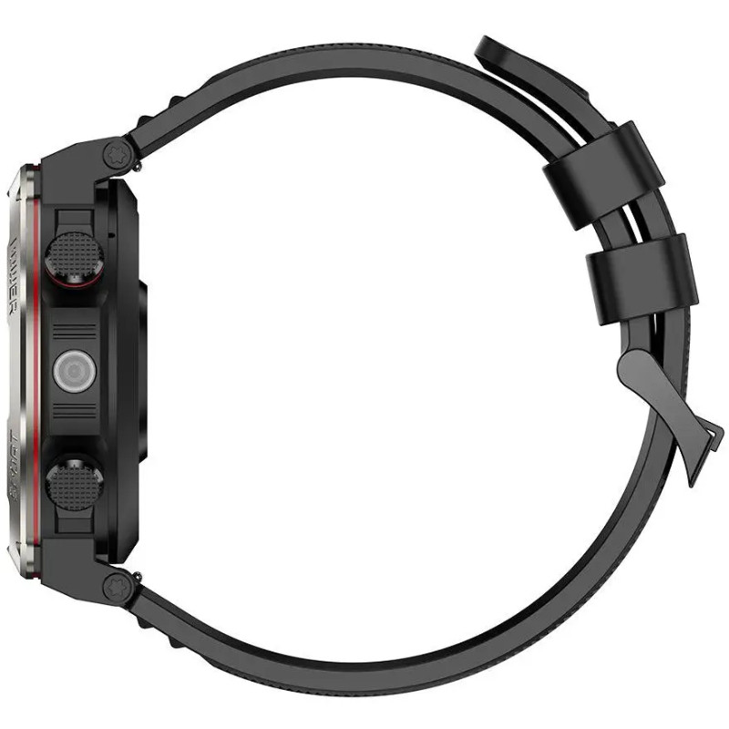 Годинник Blackview W50 Pro Black Винница - изображение 4