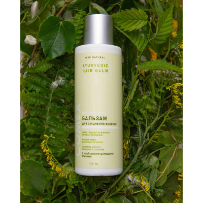 Кондиционер для волос Comex из индийских трав 250 мл (4820230950540) Винница - изображение 2