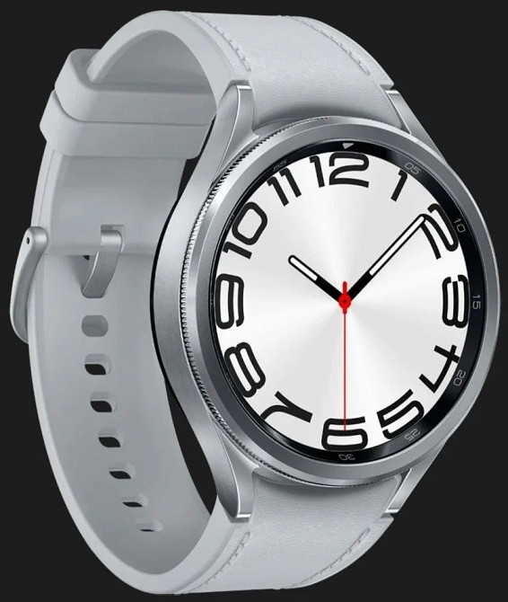 Новий Смарт годинник Samsung Galaxy Watch 6 Classic  47mm. Київ - фото 8