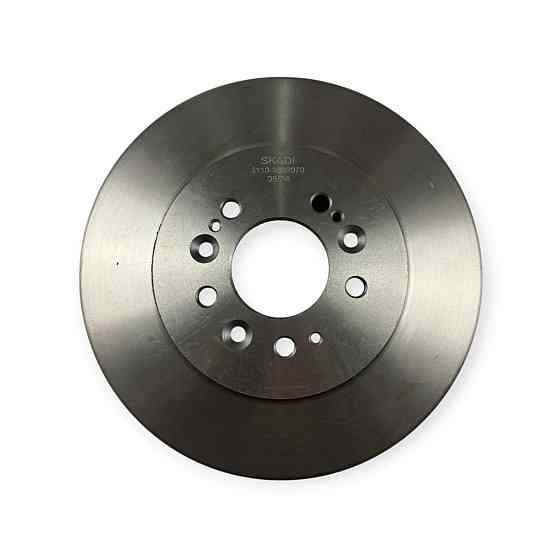 Барабан ГАЗ 3110, Волга чавунний гальмівний Мукачево