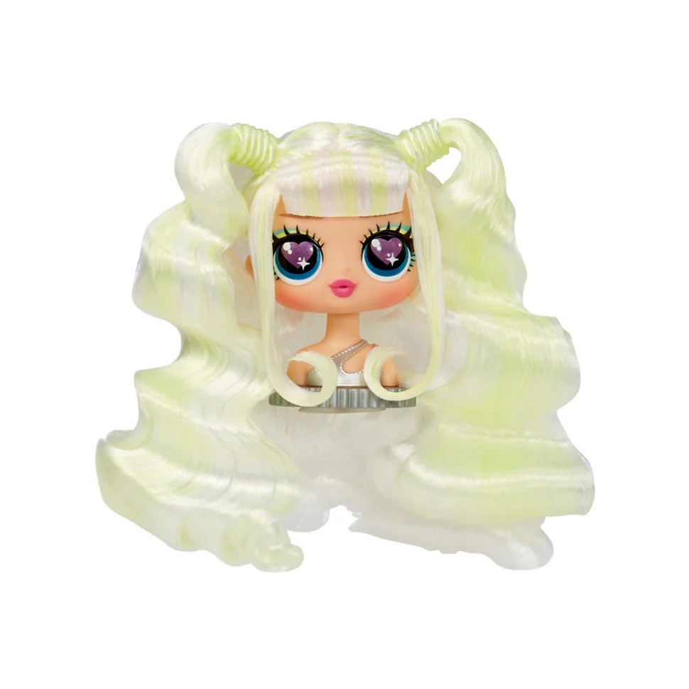 Ігровий набір із лялькою Біллі Блонд L.O.L. Surprise! 591740 серії "Surprise Swap" з аксесуарами Вінниця - фото 4