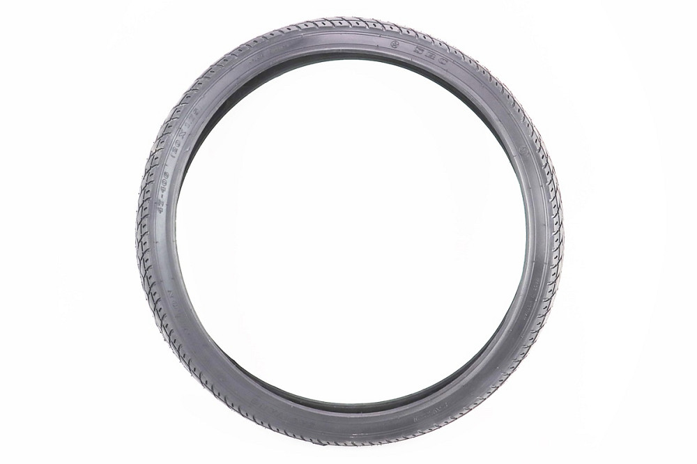 Шина 20"x1,75 (47-406) дорожня SV221 Киев - изображение 5