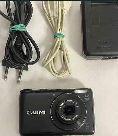 Фотоаппарат Canon Power Shot A2200 Киев