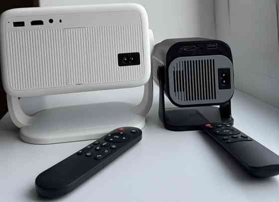 Проєктор Magcubic HY320 Харків