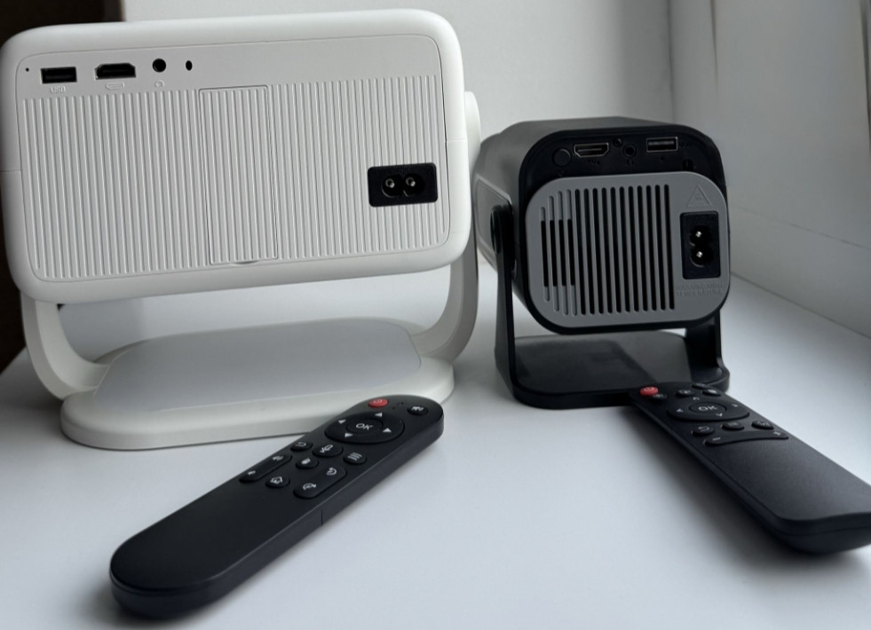 Проєктор Magcubic HY320 Харків - фото 4