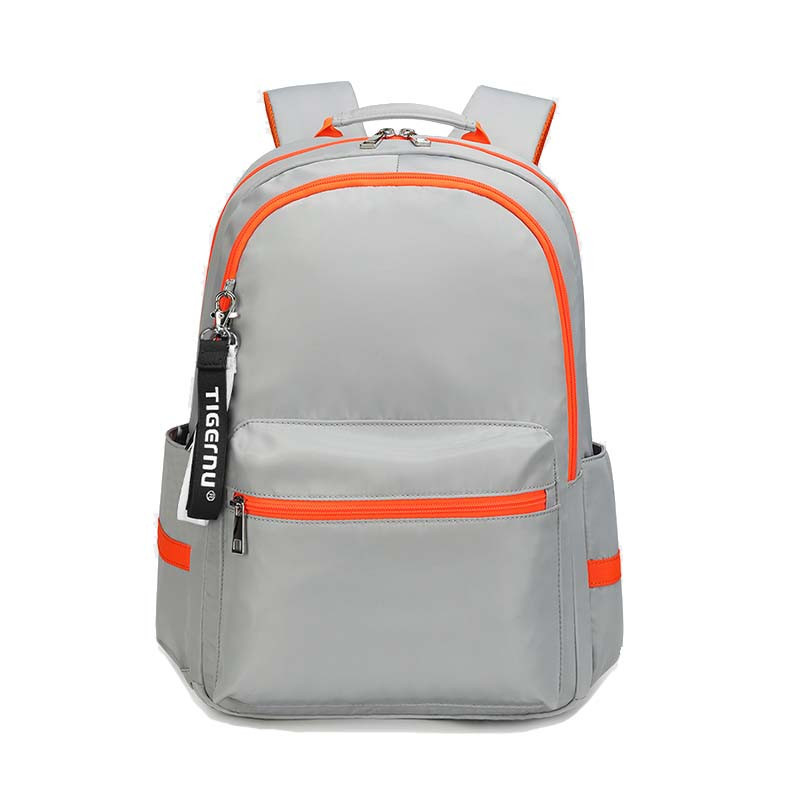 Рюкзак Tigernu T-B9030B 15.6" Gray Київ - фото 5