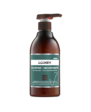 No-Yellow Saryna Key Neutralization Shampoo 180 мл Вінниця - фото 1