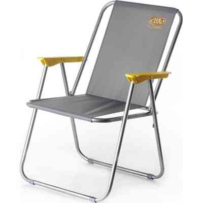Кресло складное СИЛА Дачне 44х52х75 см (960754) Винница