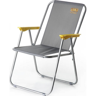 Крісло складане СИЛА Дачне 44х52х75 см (960754) Вінниця - фото 1