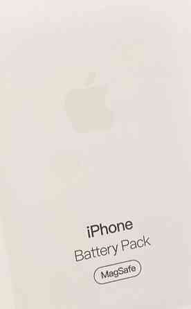 Павербанк Power Bank MagSafe Battery Pack 5000mAh Киев