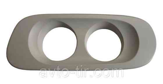 Облицовка противотуманной фары DAF CF E5 Луцк