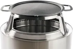 Гриль Solo Stove Płyta Grillowa Yukon Z Przedłużeniem Киев - изображение 1