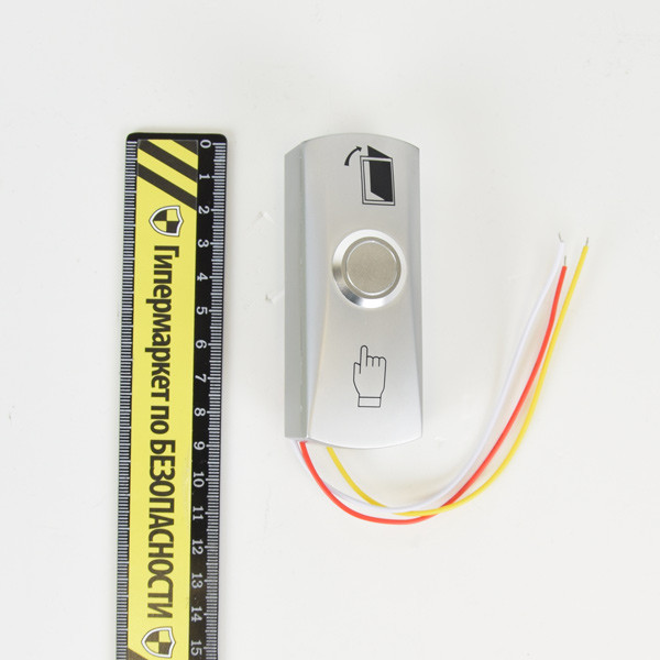 Кнопка виходу ATIS Exit-805D для системи контролю доступу Киев - изображение 4