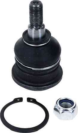 Кульова опора передня Raiso (Швеція) Mitsubishi Colt 2, Мітсубісі Кольт 2 82-88 #RL-860817M UAGHXGR22 Ковель