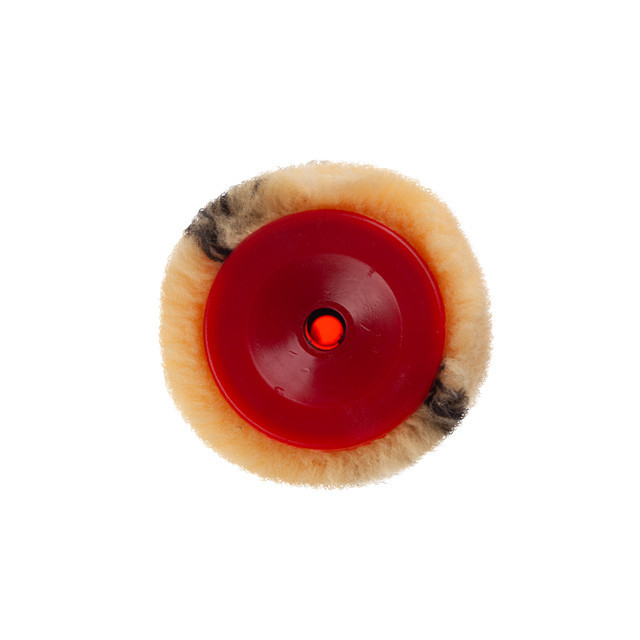 Валик Премиум 180*48*8 мм INTERTOOL KT-4360 Киев - изображение 3