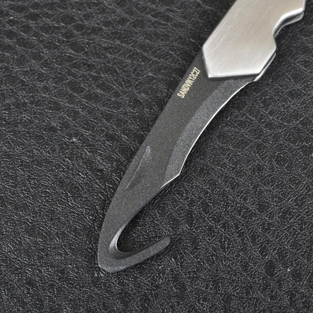 Міні-Мультитул NexTool EDC box cutter TaoTool KT5509 Київ - фото 5