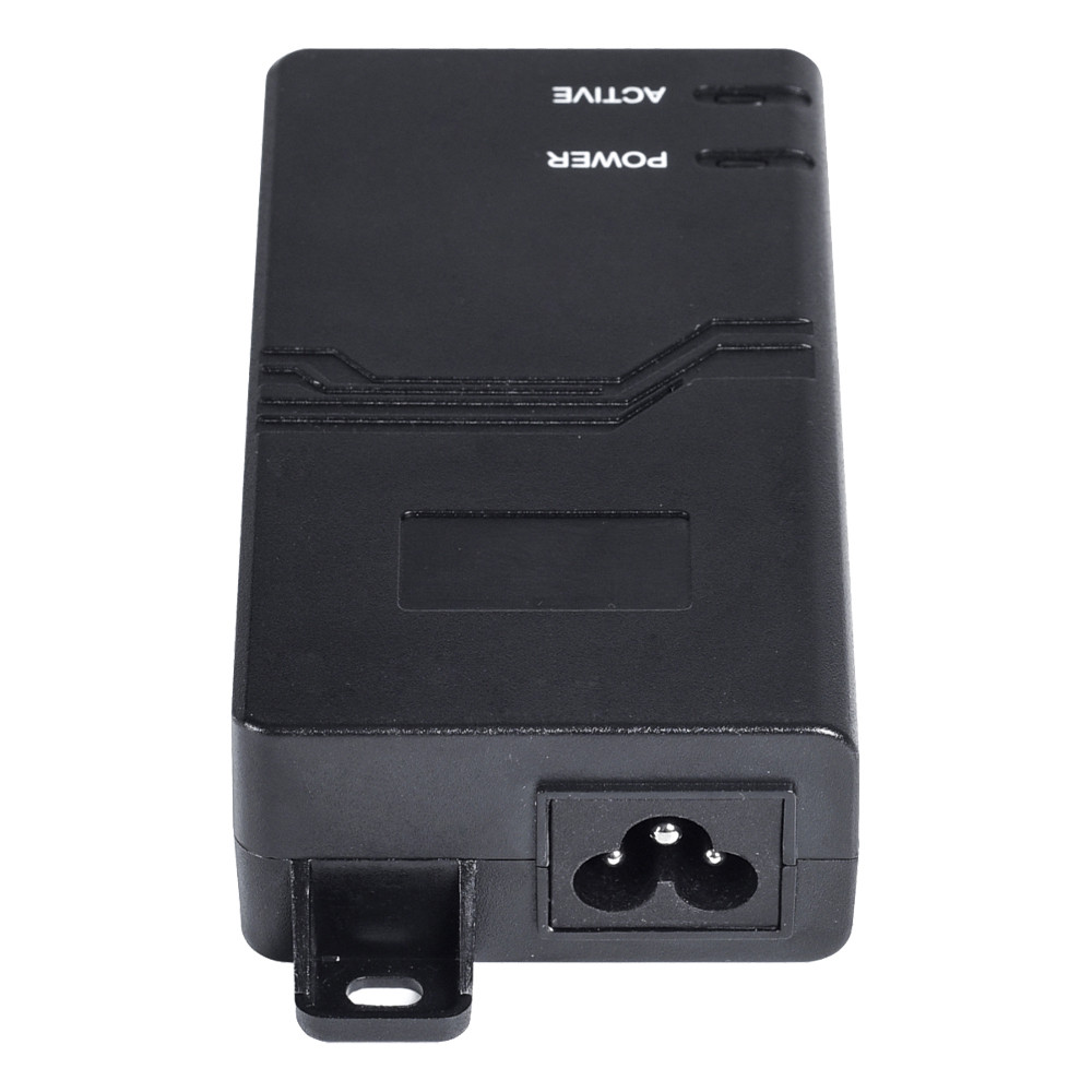 Інжектор живлення Ruijie RG-E-130(GE) (PoE+ 802.3at) Київ - фото 2