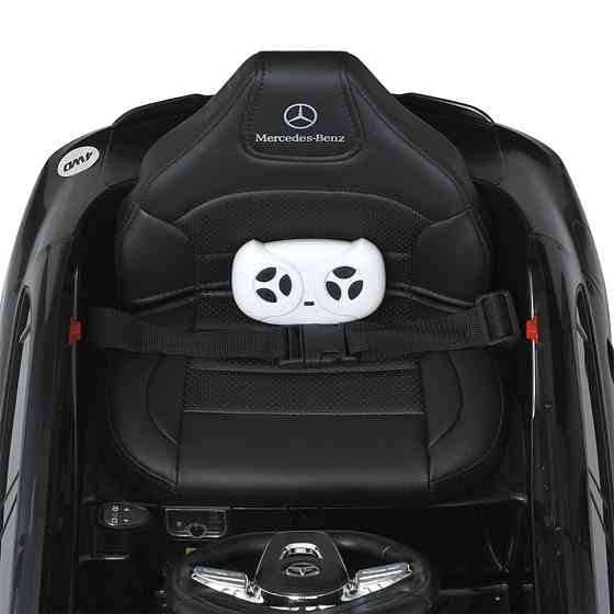 Дитячий електромобіль Машина M 5851EBLRS-2 до 30 кг Вінниця