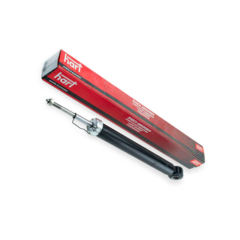 Амортизатор Сузукі Swft III 05- задній Мукачево - фото 1